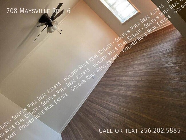 Photo - 708 Maysville Rd NE Apartment Unit 6