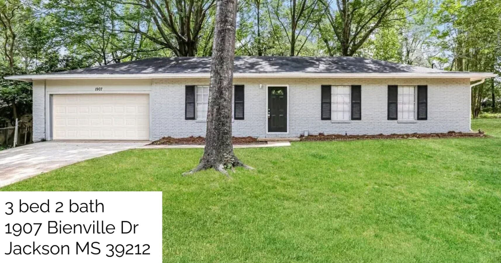3 bedroom 2 bath home available for rent - 3 bedroom 2 bath home available for rent