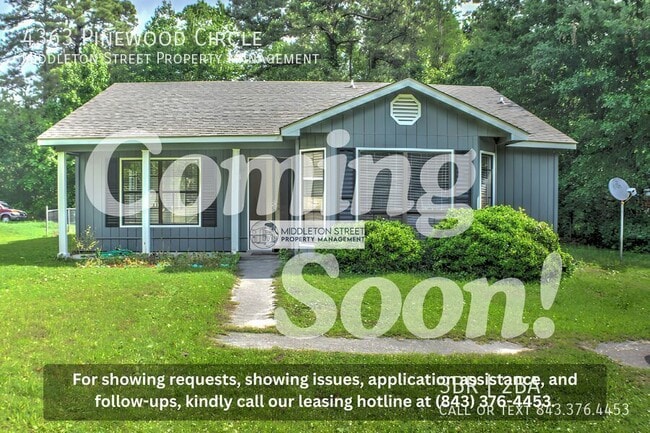 Building Photo - 4363 Pinewood Cir