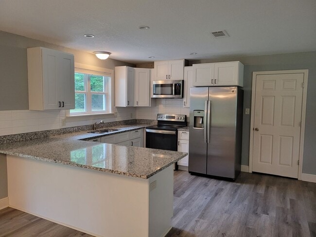 Photo - 3-Bedroom, 2-Bath in Gulf Park Estates – P...