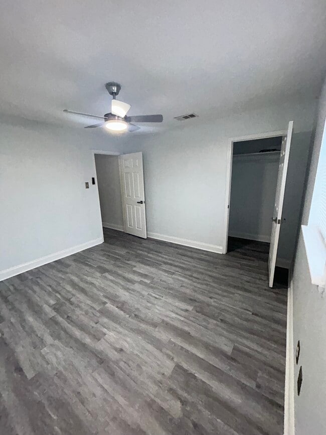 Dormitorio 1 en la planta superior