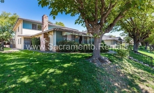 Spacious 2bd/1ba Foothill Farms Area Fourp... - Spacious 2bd/1ba Foothill Farms Area Fourp... House