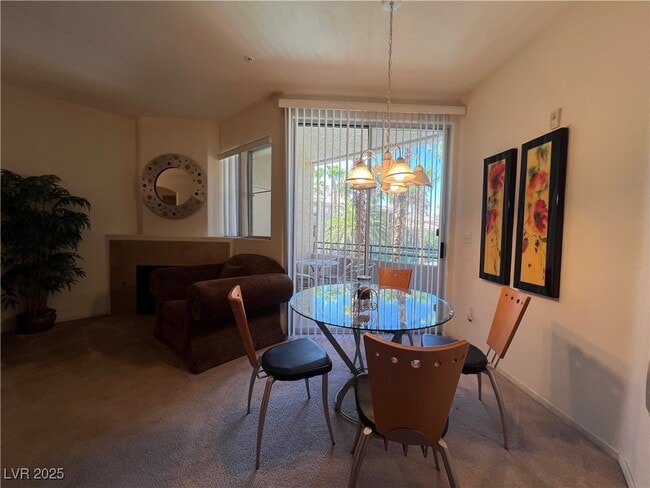 Building Photo - 7139 S Durango Dr Unit 211 Rental