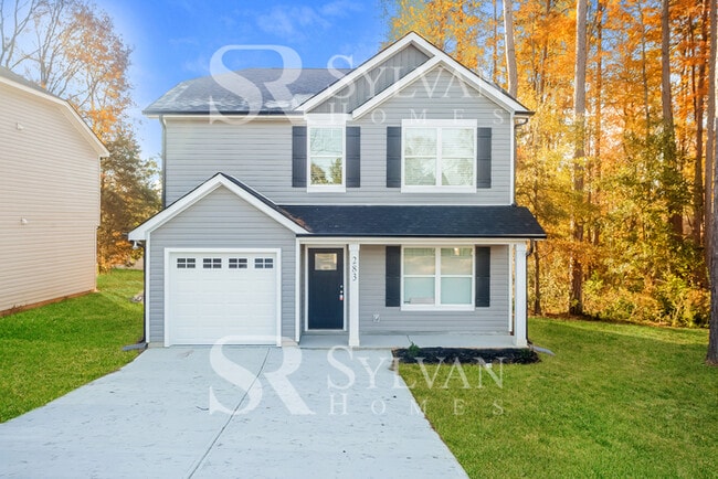 Building Photo - Everything you have been dreaming of is he... Rental
