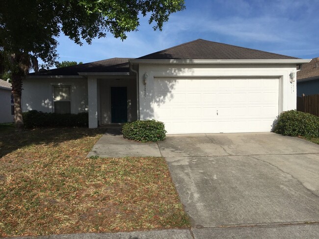 Lovely 3/2 Single Family Home in East Orla... - Lovely 3/2 Single Family Home in East Orla...