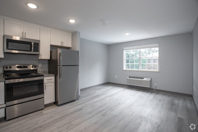 Estudio,-283SF, The Scholar - Willow Creek