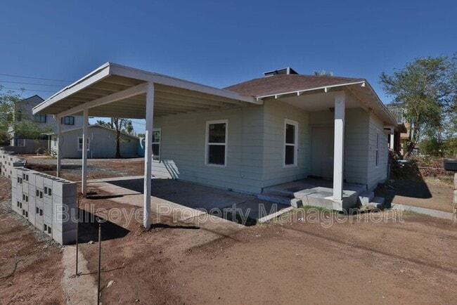 Photo - 925 E Garfield St Casa