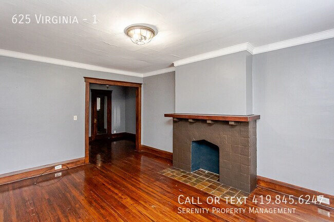 Photo - 625 Virginia-1 Unit 1