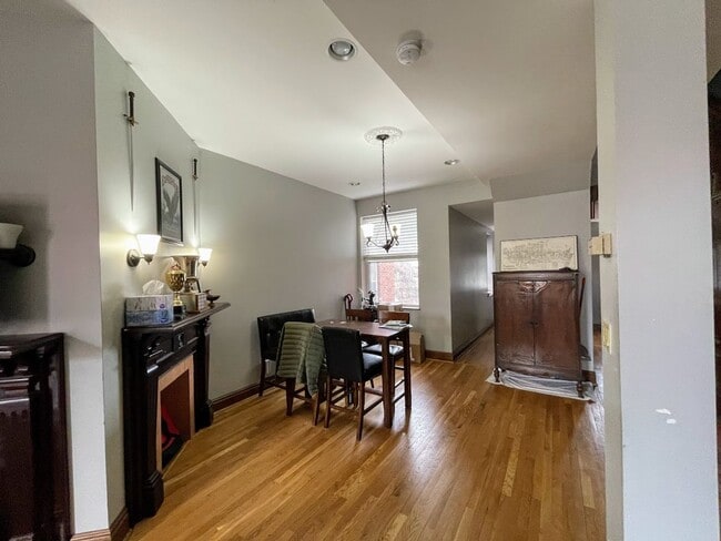 Photo - Huge 3 bed 2.5 bath - Southside flats, laundry, central air, private yard, off street parking