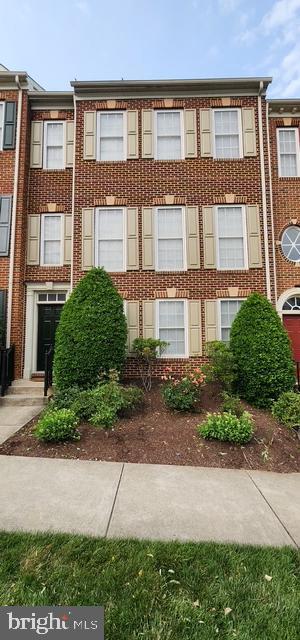 Photo - 23812 Burdette Forest Rd Townhome