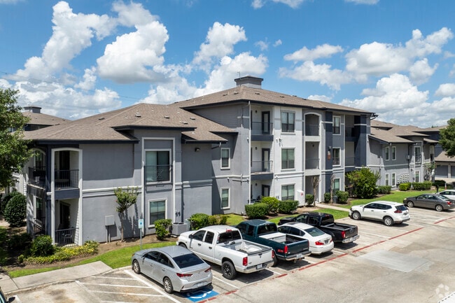 Sierra at Fall Creek - Sierra at Fall Creek