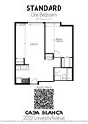 1BD- Standard