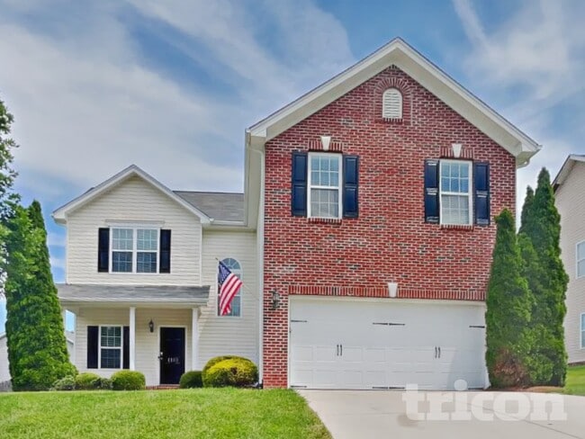 Photo - 4103 Laurel Creek Dr