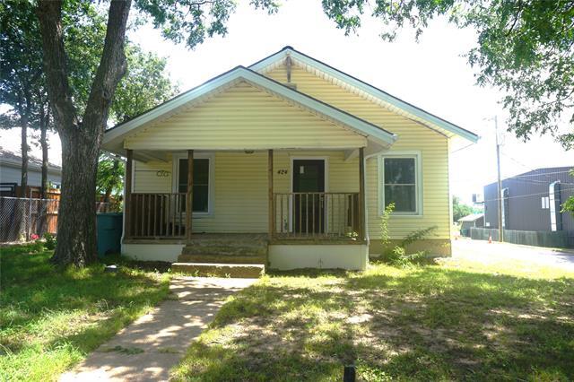 Photo - 424 W Tennessee St
