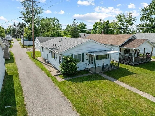 Building Photo - 609 S Middleboro Ave Rental