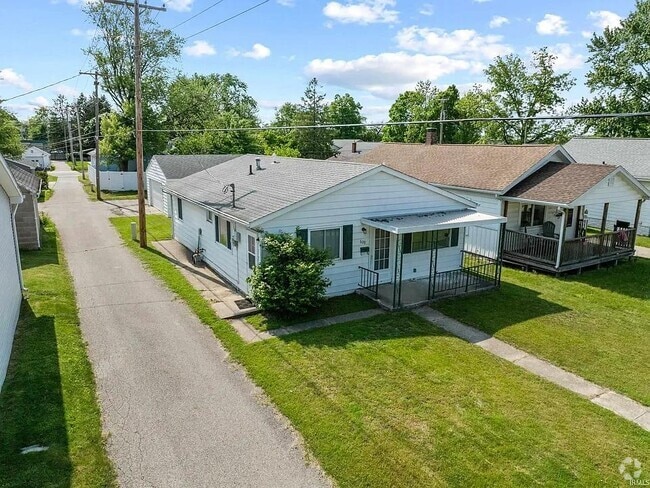 Building Photo - 609 S Middleboro Ave Rental