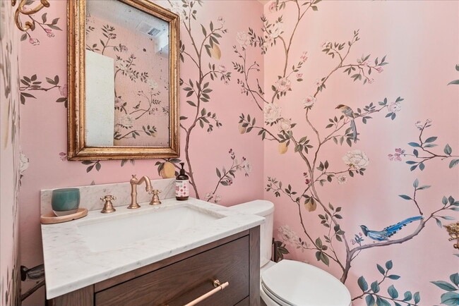 Photo - Unique 3BR / 1.5BA Mid-Century Townhome in Reston’s Iconic Hickory Cluster