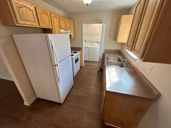 Photo - Leasing for Immediate Move-In!