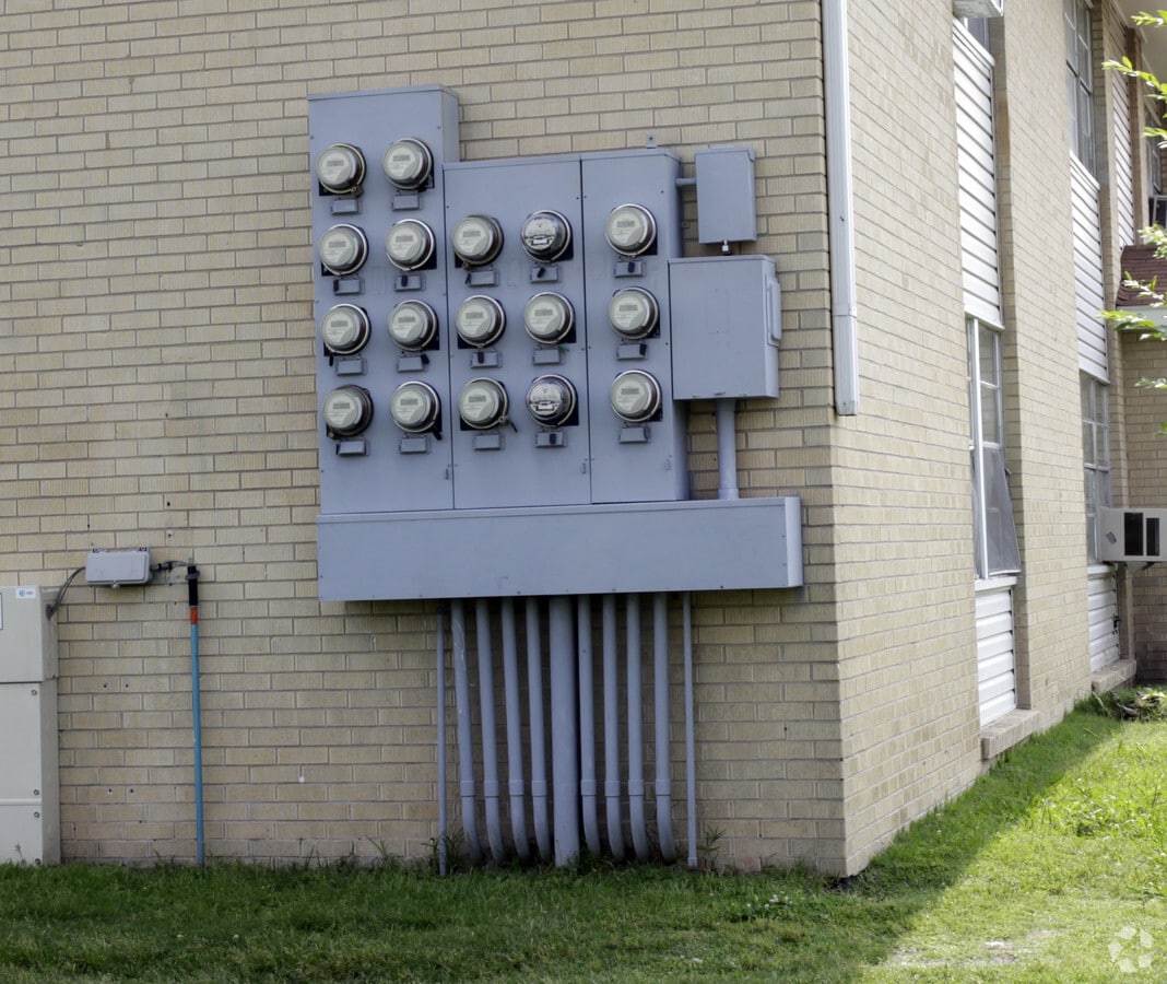 Photo - Magnolia Ridge Apartments
