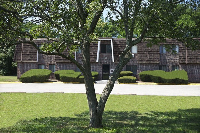 Sandy Lane Apartments