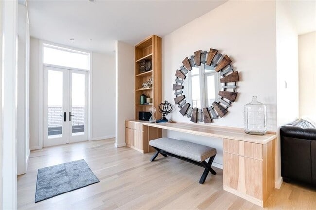 Photo - Fully Furnished-Posh Urban Penthouse in Midtown OKC- 1600 Sq. Ft. Rooftop Terrace with 360 degree...
