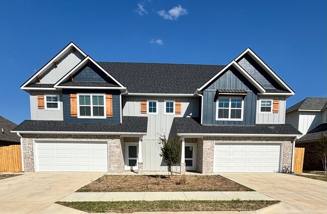 Photo - The Village at Geren Road