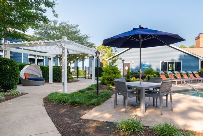 Avenues at Steele Creek