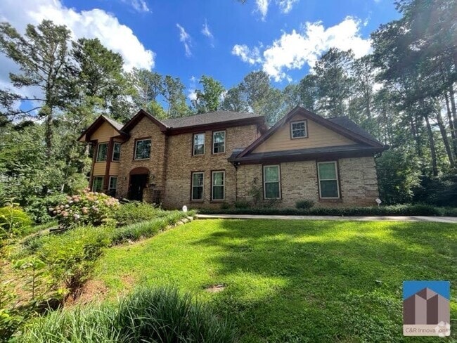 Building Photo - 6132 Millstone Run Rental