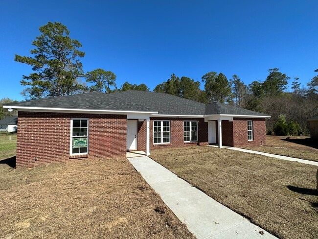 Building Photo - 126-B Magnolia Court