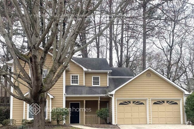 Building Photo - 2114 Shillings Chase Dr Rental