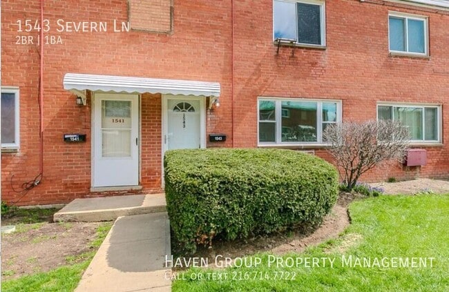 Photo - 1543 Severn Ln