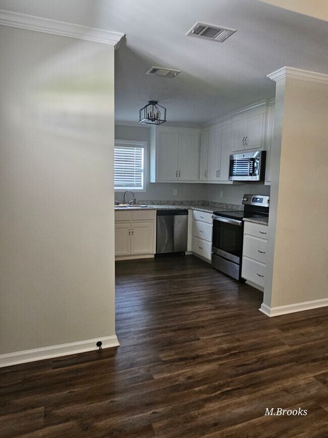 Photo - 3 BR 2 BA in Valdosta