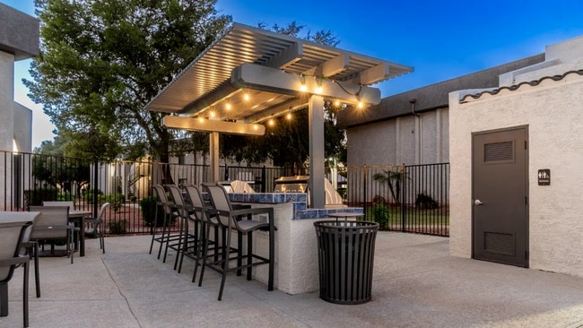 Photo - Trails at Harris