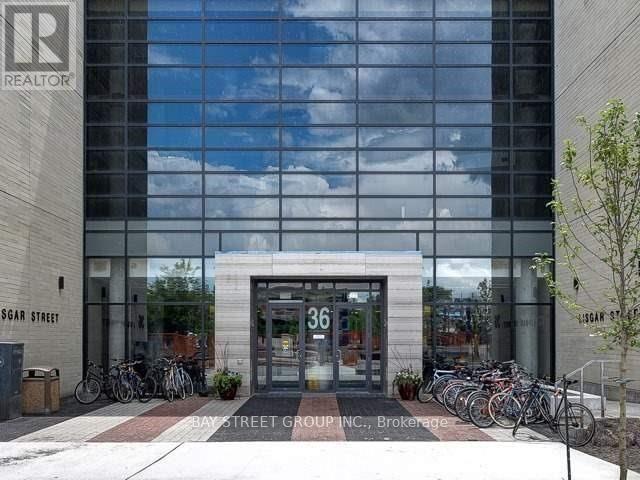 Photo - 36 Lisgar St Unité 2007E