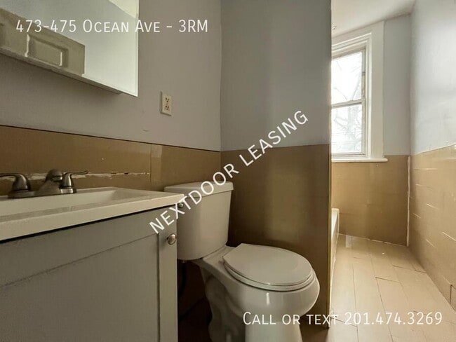 Photo - 473-475 Ocean Ave-3RM Unit 3RM