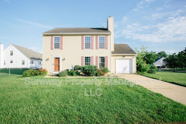 23 Winterset Ln - 23 Winterset Ln House