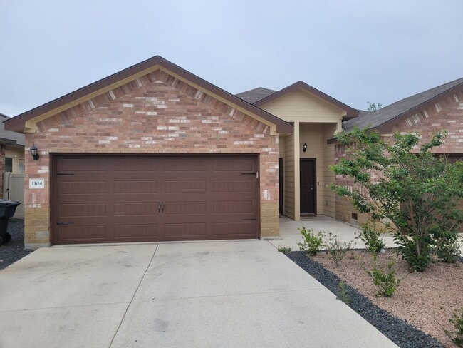 Building Photo - 3BD 2BA Seguin Rental