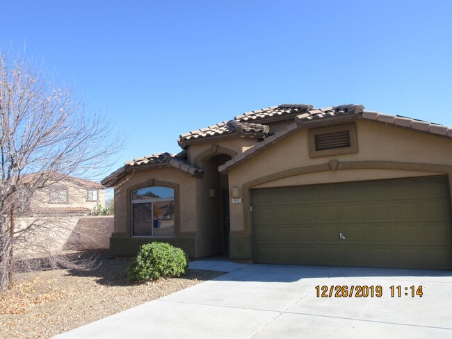 Photo - Rancho Sahuarita beautiful home