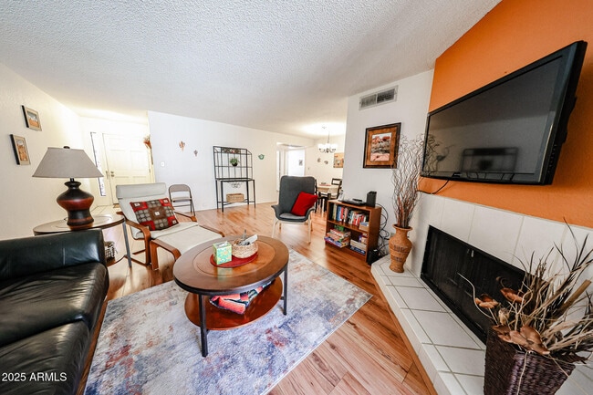 Photo - 9445 N 94th Pl Unit 116