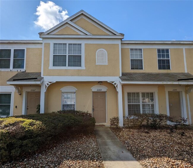 Photo - 2269 Lake Woodberry Cir Townhome