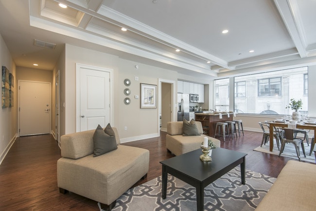 2 Bedroom "03 Floorplan"