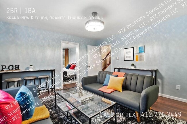 Photo - 948 Industry St Unit Golden 2