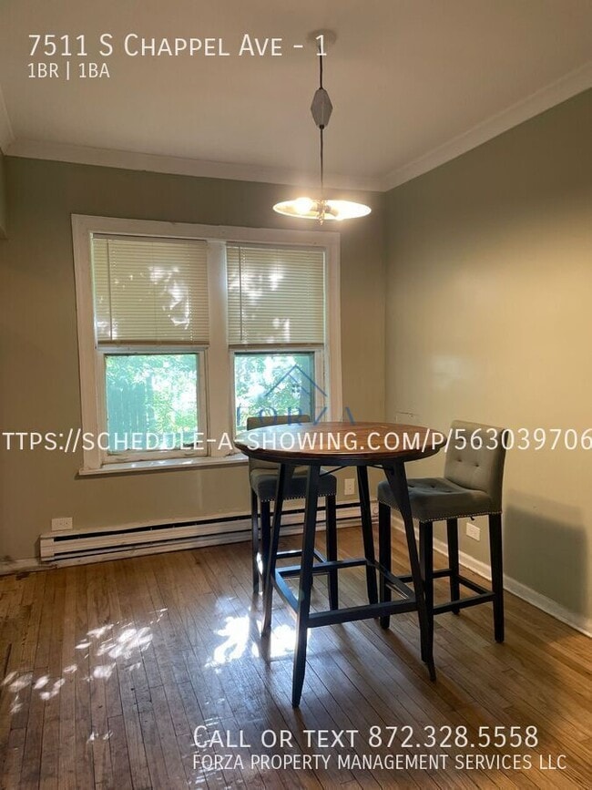 Photo - 7511 S Chappel Ave Unit 1