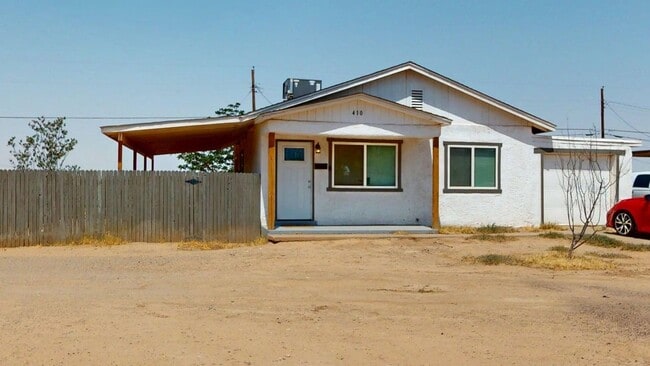 Photo - 410 Arapaho Trail House