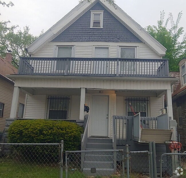 Building Photo - 116 E Concordia Ave Unit A Rental