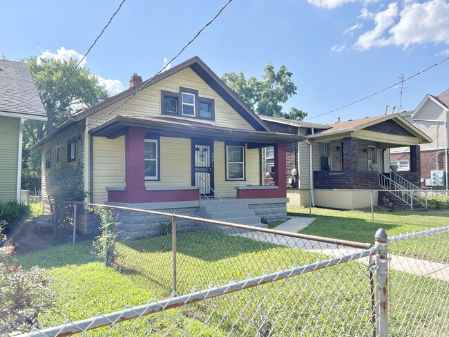 416 Louis Coleman Jr Drive