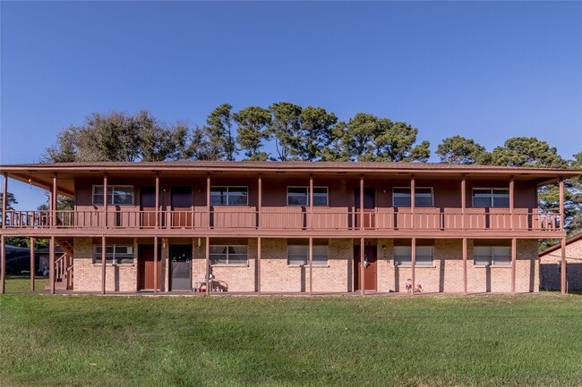 Building Photo - 120 McAdams Ln Unit F Rental