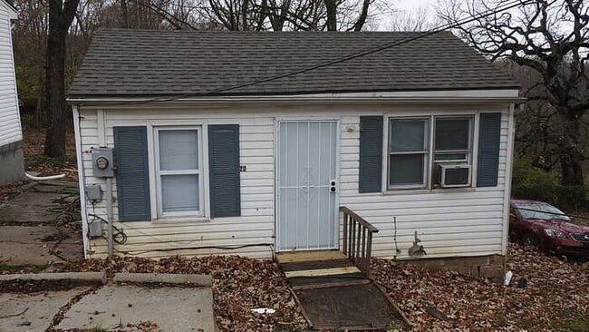 Cute little 1 bedroom house in Independenc... - Cute little 1 bedroom house in Independenc...