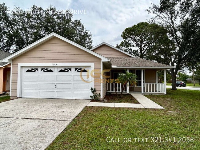 Photo - 4706 White Heron Dr House