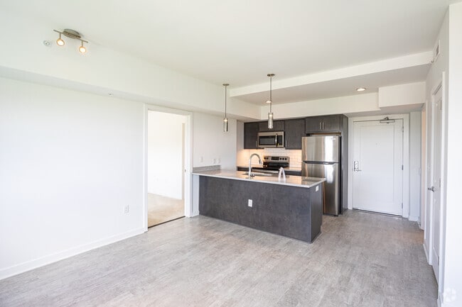 The Enlightenment- 2BR, 2BA